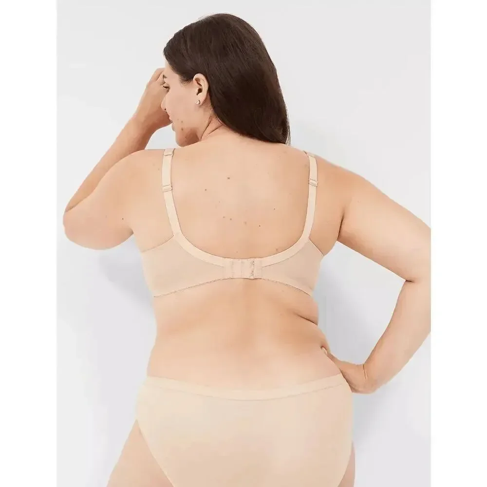 Cacique bra size